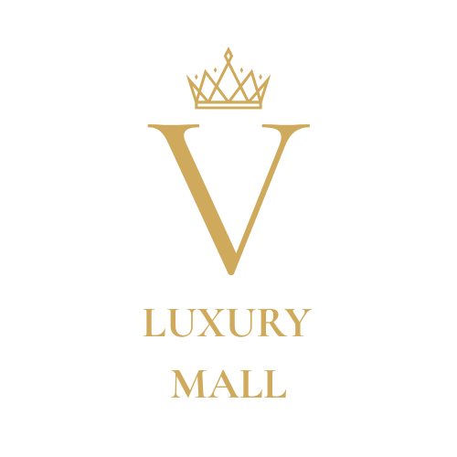 VLuxury Mall logo