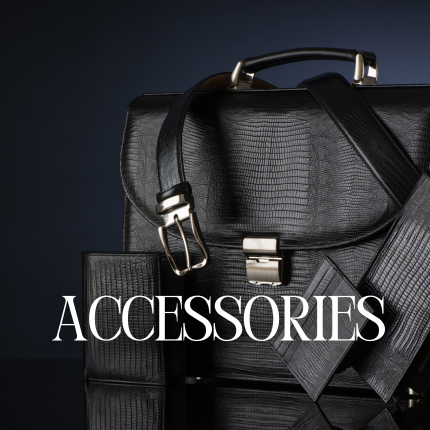 Accessories Accessories