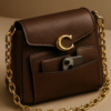 Designer Handbag