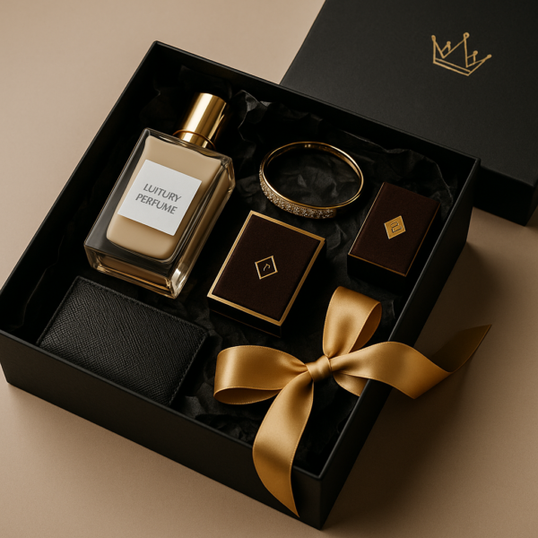 Gift Box Set