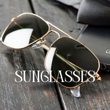 Sunglasses