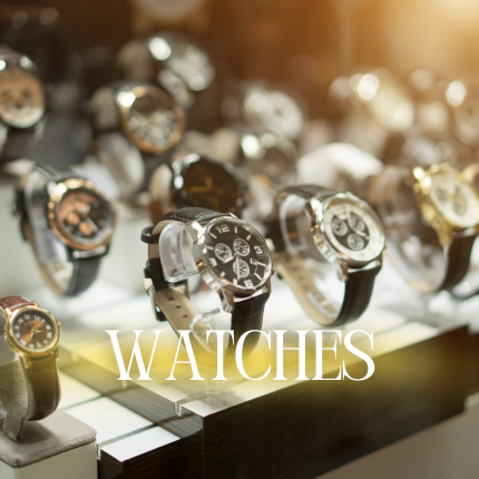 Watches