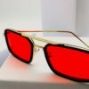 luxury glasses