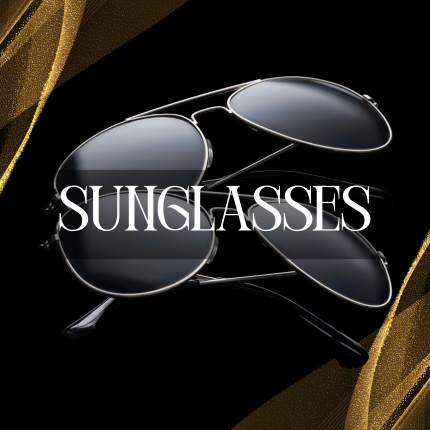 sunglasses