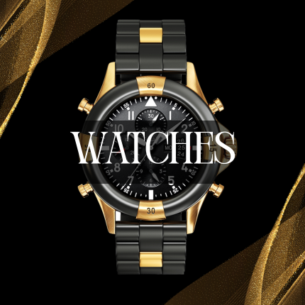 watches